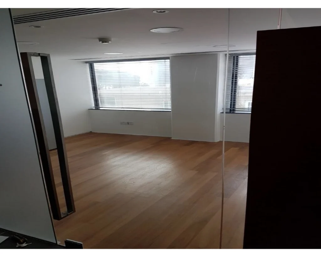 30m² Office for Rent in Agia Triada, Limassol District