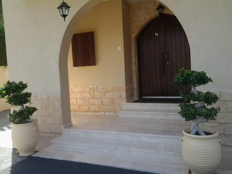 3 Bedroom House for Sale in Limassol District