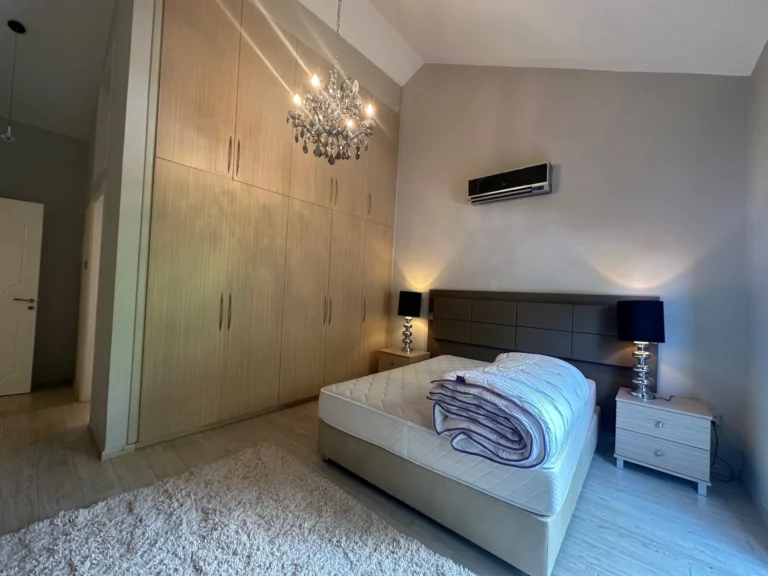 3 Bedroom House for Sale in Moniatis, Limassol District