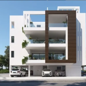 2 Bedroom Apartment for Sale in Larnaca