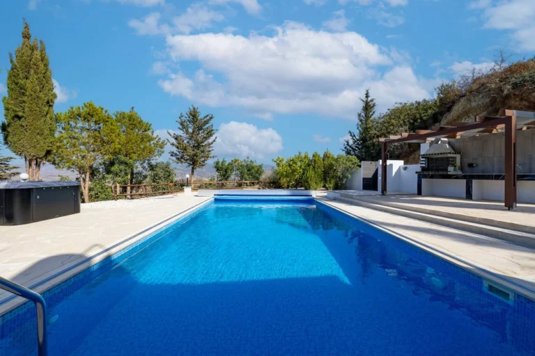 5 Bedroom House for Sale in Paphos District