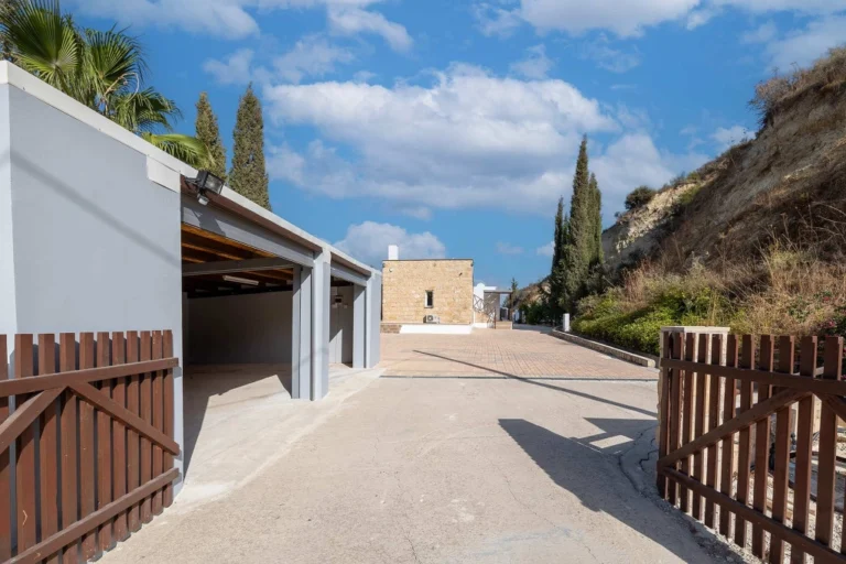 5 Bedroom House for Sale in Paphos District