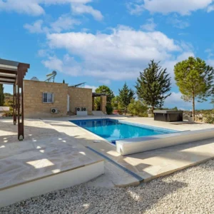 5 Bedroom House for Sale in Paphos District