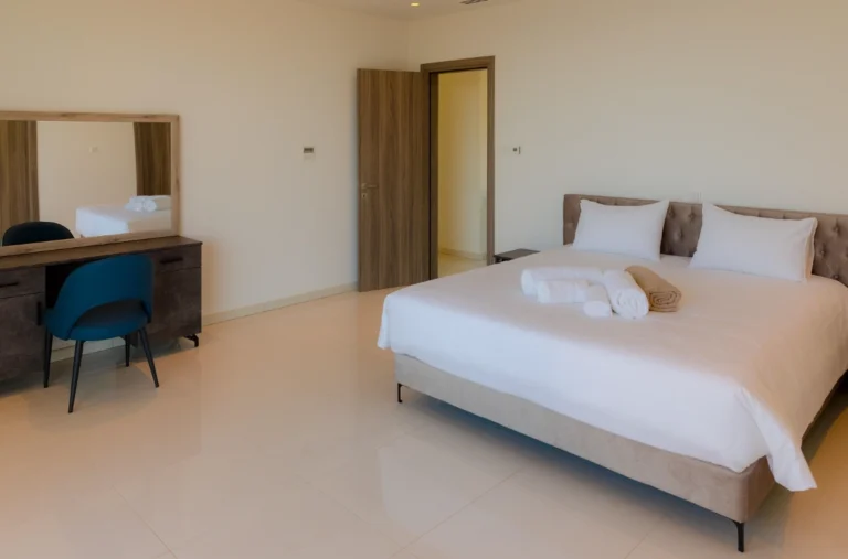 3 Bedroom House for Sale in Cape Greko, Famagusta District