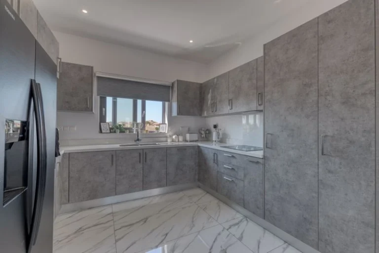 2 Bedroom House for Sale in Frenaros, Famagusta District