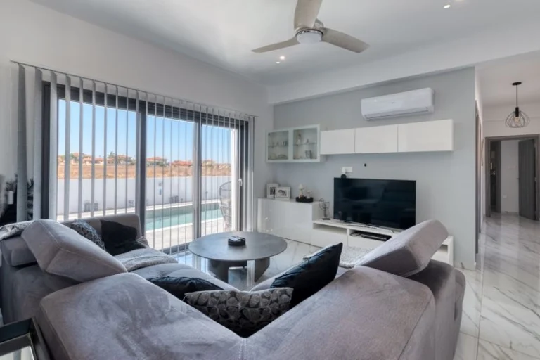 2 Bedroom House for Sale in Frenaros, Famagusta District