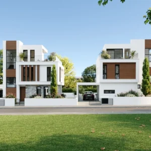 5 Bedroom House for Sale in Pyla, Larnaca District