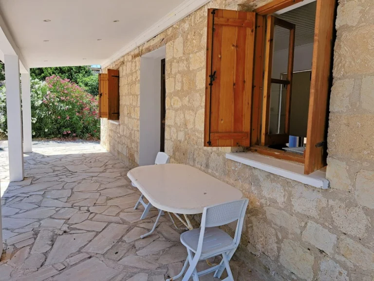 1 Bedroom House for Rent in Polemi, Paphos District