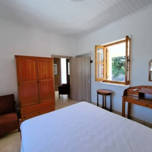 1 Bedroom House for Rent in Polemi, Paphos District