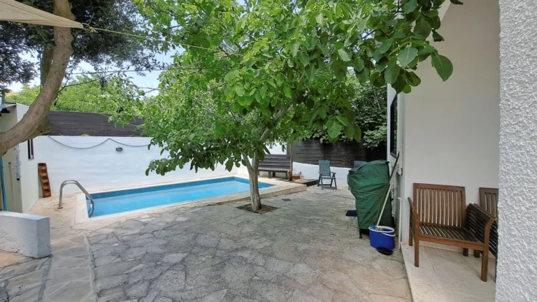 3 Bedroom House for Sale in Kritou Tera, Paphos District