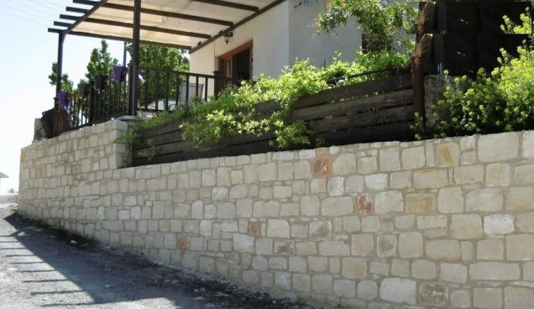 3 Bedroom House for Sale in Kritou Tera, Paphos District