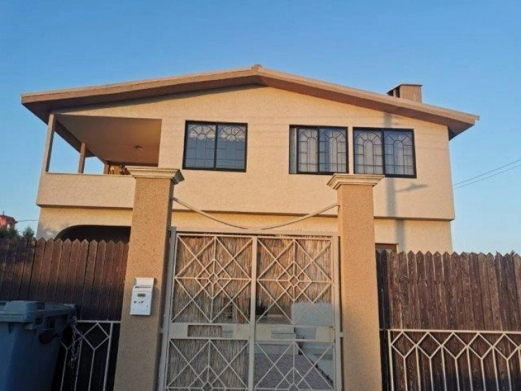 6+ Bedroom House for Rent in Limassol – Zakaki