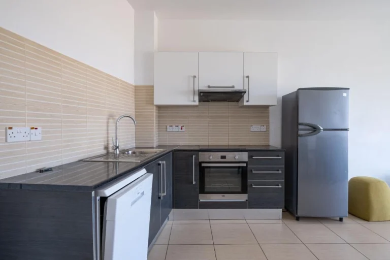 1 Bedroom Apartment for Sale in Paralimni, Famagusta District