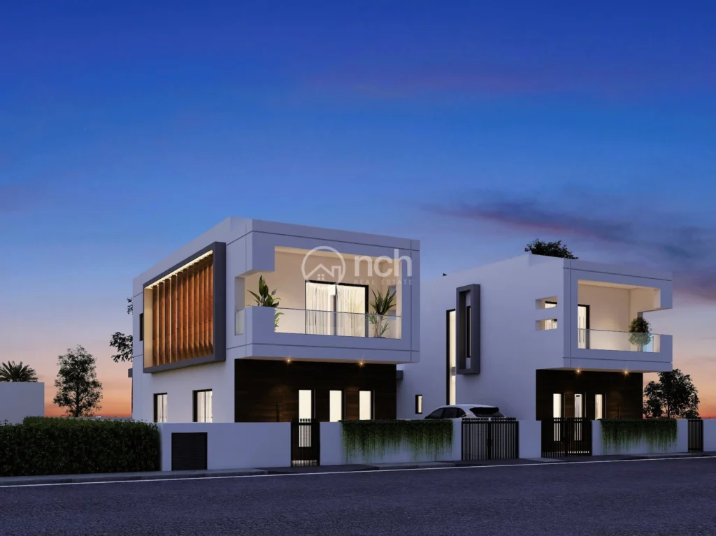 3 Bedroom House for Sale in Kouklia Pafou, Paphos District