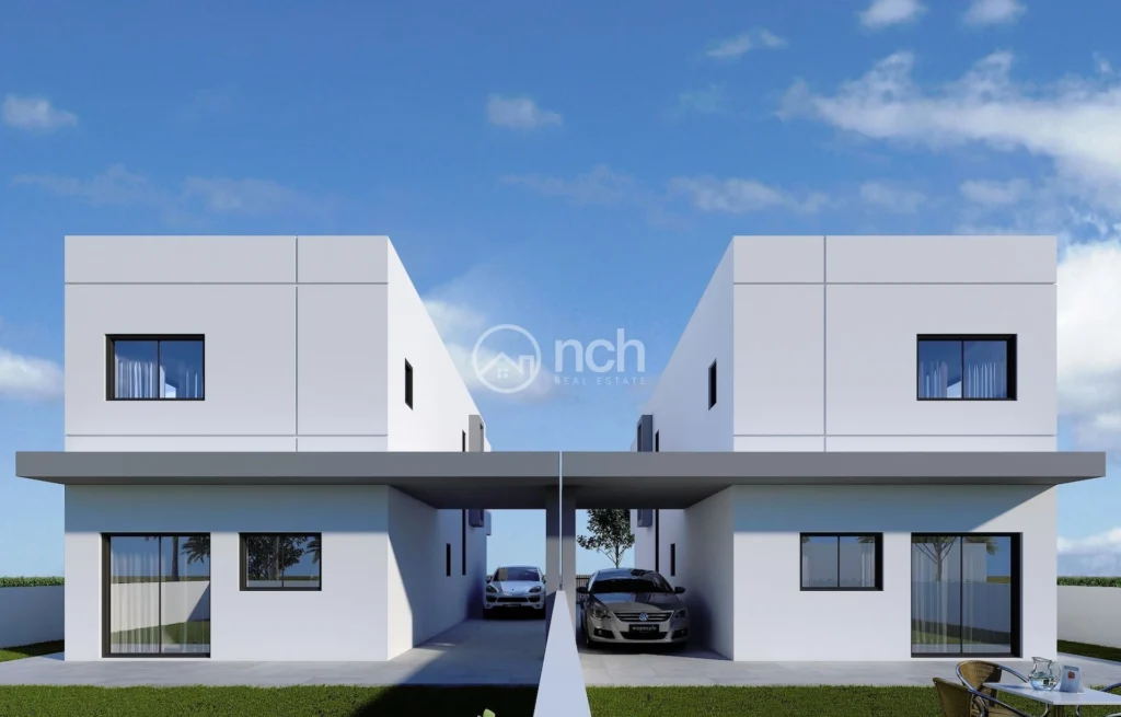 3 Bedroom House for Sale in Kouklia Pafou, Paphos District