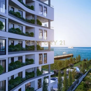 3 Bedroom Apartment for Sale in Parekklisia, Limassol District