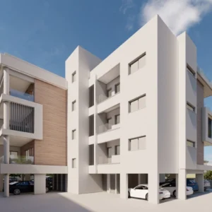 1 Bedroom Apartment for Sale in Limassol District