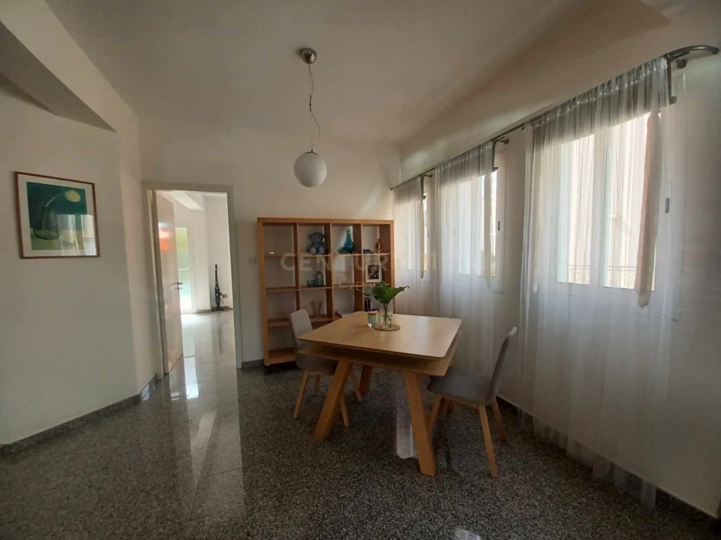 4 Bedroom House for Sale in Limassol – Agios Athanasios