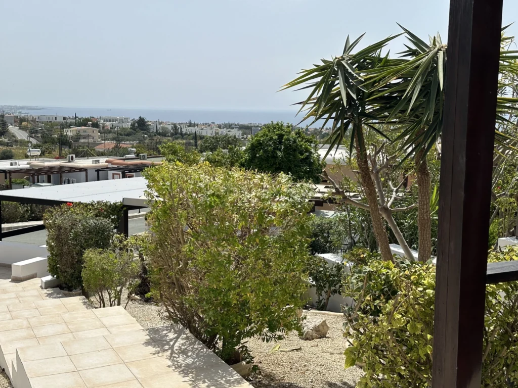 3 Bedroom House for Sale in Pegeia, Paphos District