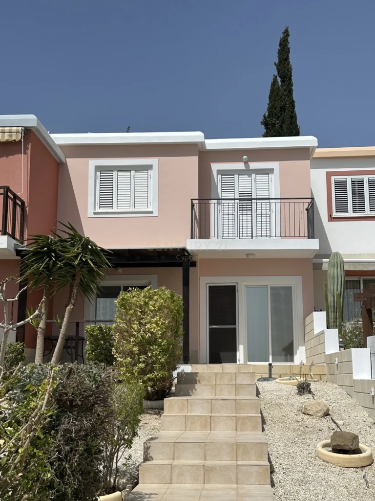 Cheap Houses and Villas for Sale Paphos up to 300000 euro