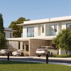 4 Bedroom House for Sale in Asomatos, Limassol District