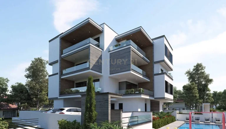 Cheap Apartments for Sale Limassol up to 800000 euro