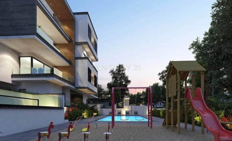 2 Bedroom Apartment for Sale in Germasogeia, Limassol District