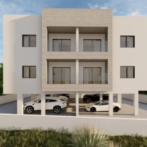 2 Bedroom Apartment for Sale in Kissonerga, Paphos District