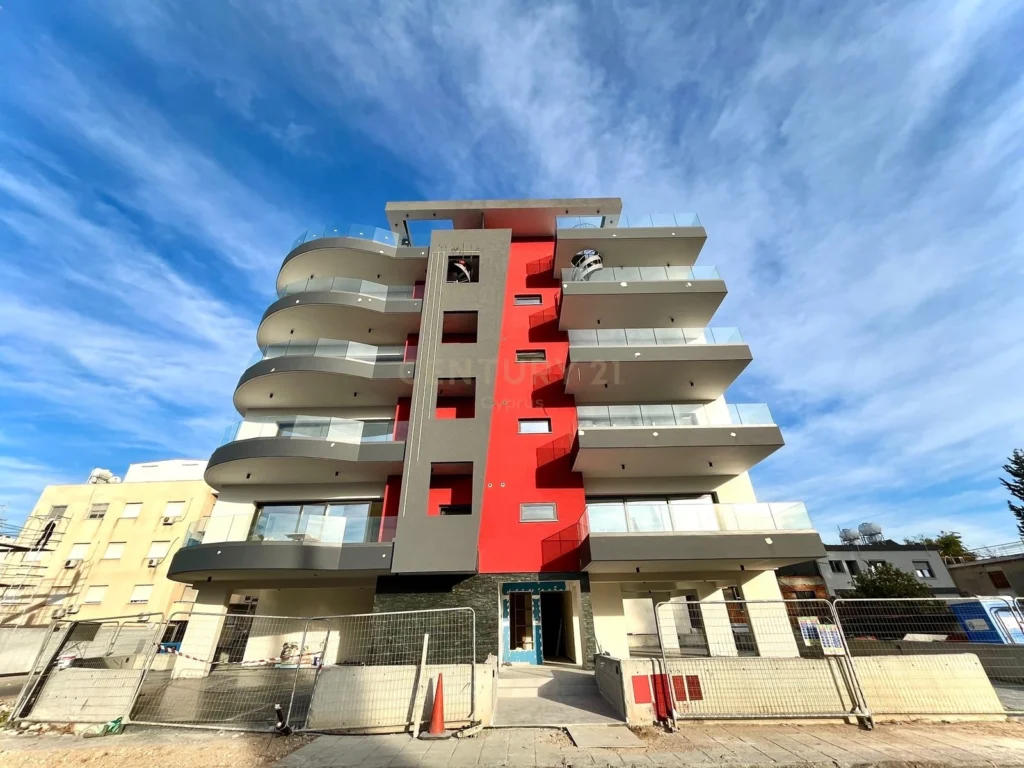 2 Bedroom Apartment for Sale in Limassol District