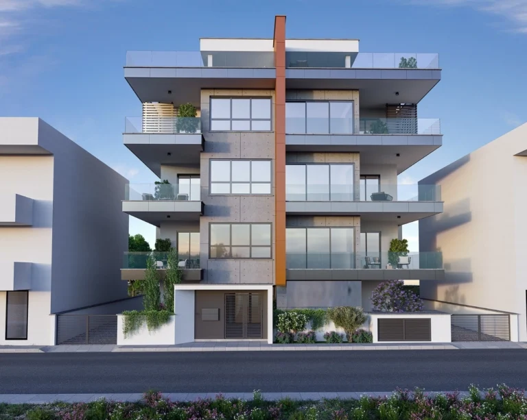 Cheap Apartments for Sale Limassol up to 500000 euro