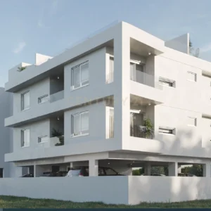 2 Bedroom Apartment for Sale in Larnaca District