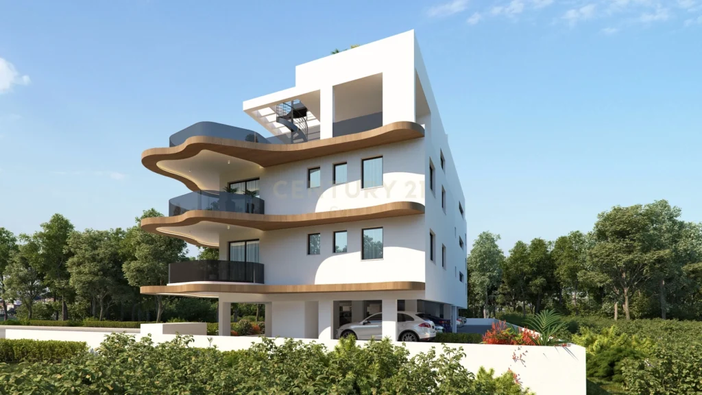 803m² Building for Sale in Larnaca District