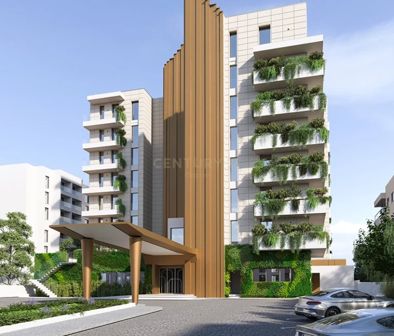 3 Bedroom Apartment for Sale in Germasogeia, Limassol District