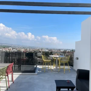 1 Bedroom Apartment for Sale in Ypsonas, Limassol District