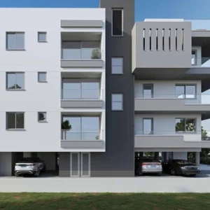 3 Bedroom Apartment for Sale in Aradippou, Larnaca District