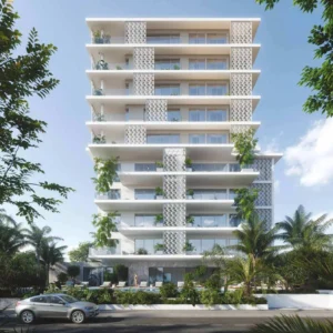 2 Bedroom Apartment for Sale in Mouttagiaka, Limassol District