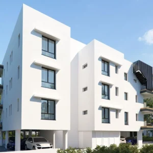 2 Bedroom Apartment for Sale in Larnaca District