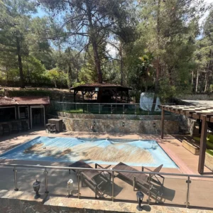 3 Bedroom House for Sale in Moniatis, Limassol District