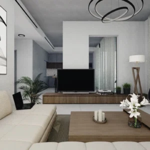 3 Bedroom Apartment for Sale in Limassol District