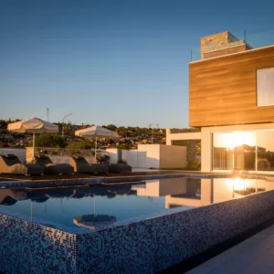 3 Bedroom House for Sale in Cape Greko, Famagusta District