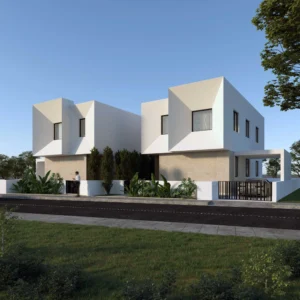 3 Bedroom House for Sale in Nicosia District