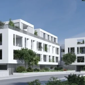 3 Bedroom Apartment for Sale in Engomi, Nicosia District