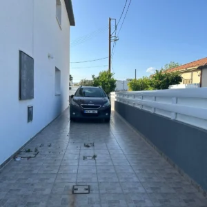 4 Bedroom House for Rent in Limassol District