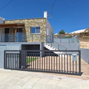 2 Bedroom House for Rent in Ypsonas, Limassol District