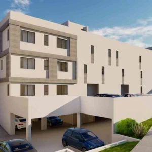 1 Bedroom Apartment for Sale in Paphos District