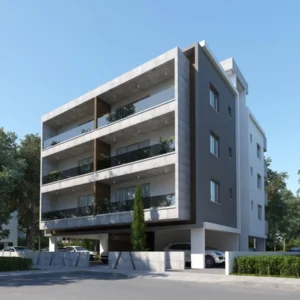 1 Bedroom Apartment for Sale in Strovolos, Nicosia District