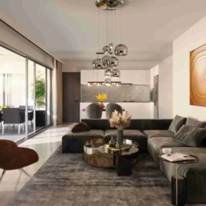 2 Bedroom Apartment for Sale in Nicosia District