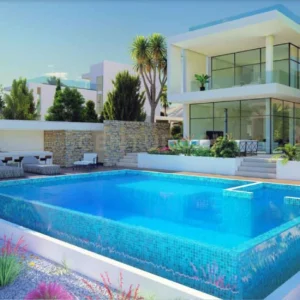 4 Bedroom House for Sale in Paphos District