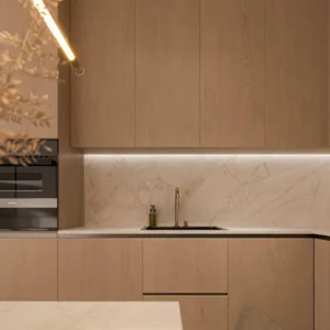2 Bedroom Apartment for Sale in Larnaca District