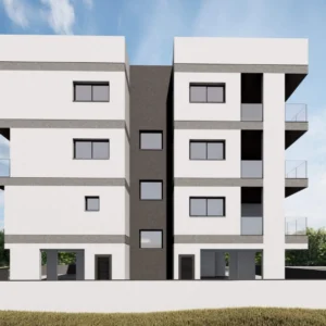 2 Bedroom Apartment for Sale in Ypsonas, Limassol District